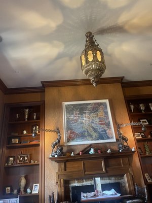 Glenmere Mansion Hotel Restaurant and Spa by null
