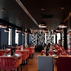 Beef House