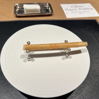 César - Seafood Near Me - New York, New York