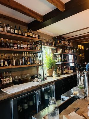 The Proprietors Bar & Table by null