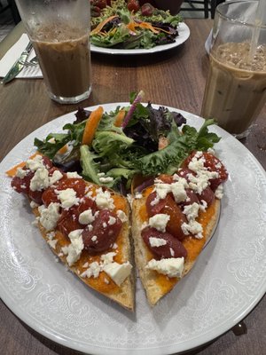 Yours Cafe by null