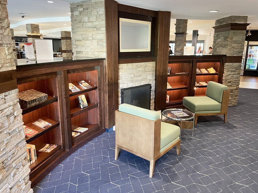 Courtyard by Marriott Madison West/Middleton - wedding in Middleton, WI