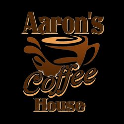 Aaron's Coffee House