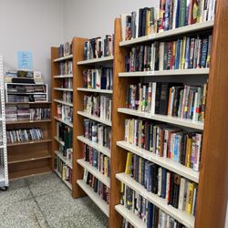 The Hope Closet - .25 all books