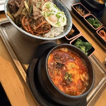 KAL - Lunch special - Korean Near Me - Astoria, New York KAL - Lunch special - Korean Near Me - Astoria, New York