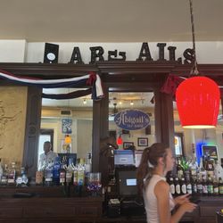 Abigail's Tap Room
