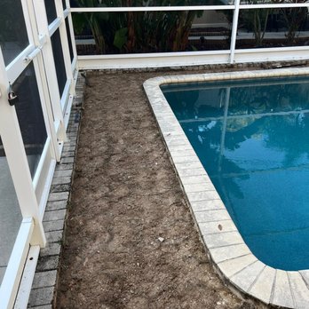 Many's Concrete - Pool cleaning - Many Structures Inc - Masonry/Concrete Near Me