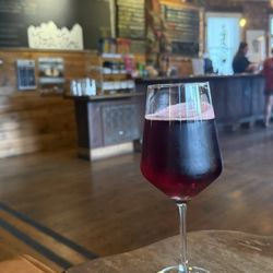Fonta Flora Brewery
