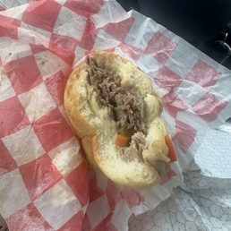 Wagyu beef melt Wagyu beef melt