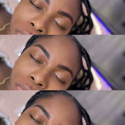Jez Brows Beauty lab - Brow shaping & tint