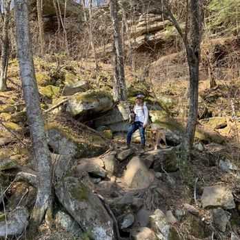 Banning State Park - Parks Near Me - Sandstone, Minnesota