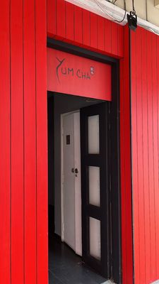 Yum Cha Restaurant by null