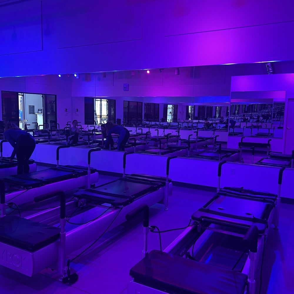 Bodyrok - Pilates Near Me - Tampa, Florida Bodyrok - Pilates Near Me - Tampa, Florida