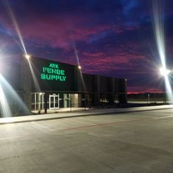 Austin Fence Supply