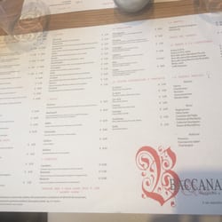 Baccanale