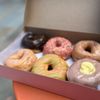 Stay Glazed Donuts & Cafe gift card