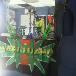Charlie's Smoke Shop