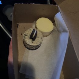 Ny Style Cheesecake