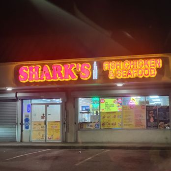 Sharks Fish & Chicken - Outside - Chicken Wings Near Me - Washington, DC, District of Columbia Sharks Fish & Chicken - Outside - Chicken Wings Near Me - Washington, DC, District of Columbia