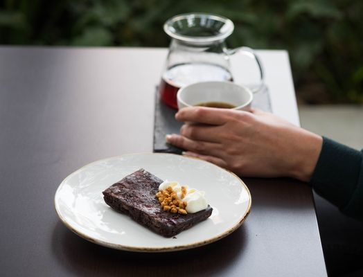 Café Curado - Specialty Coffee & Brunch by null