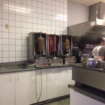 Donair Station - Mediterranean Near Me - Edmonton, Alberta