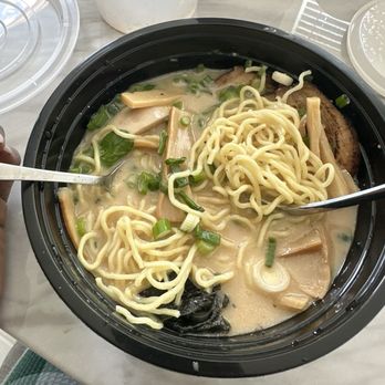 Thai Cuisine & Sushi Bar - RA1. Tonkotsu Ramen - Sushi Bars Near Me - Katy, Texas Thai Cuisine & Sushi Bar - RA1. Tonkotsu Ramen - Sushi Bars Near Me - Katy, Texas
