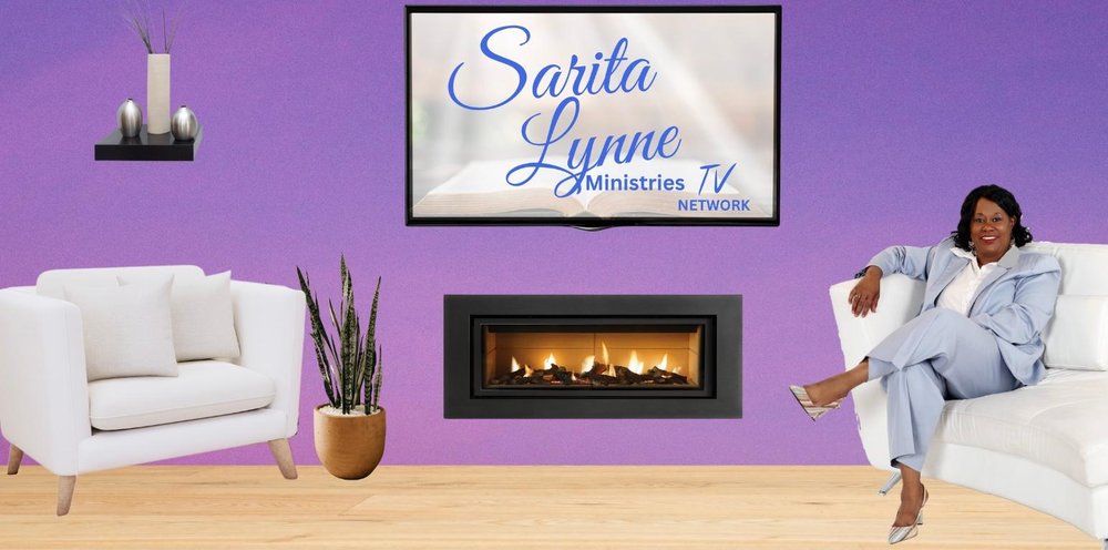 Sarita Lynne Ministries - grief counselor in Kansas City, MO