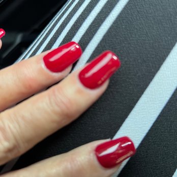 Bliss Nail Lounge - Nail Salons Near Me - Fort Myers, Florida