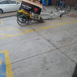 Circle K - Creative transport