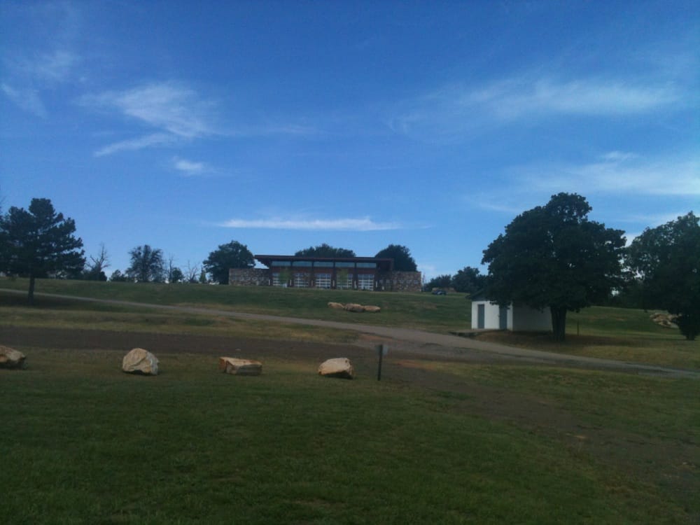 BELL PARK 1 Bell Park Rd, Greenwood, Arkansas Parks Yelp