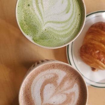 Candor Coffee - Coffee & Tea Near Me - Renton, Washington