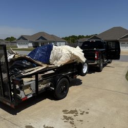 Hargens Junk Removal