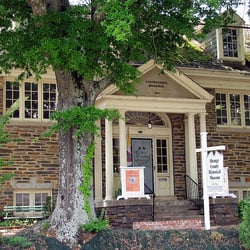 Orange County Historical Museum