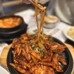 BCD Tofu House - @sujungchronicles