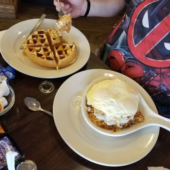Stacks Pancake House & Grill - American Near Me - Plainfield, Indiana