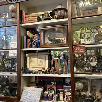Diagon House - Hobby Shops Near Me - Edinburgh, EDH