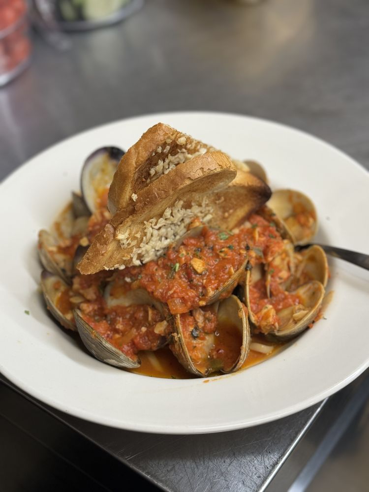 PC's Paddock Restaurant