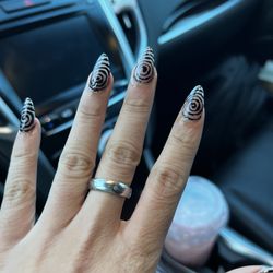CK Nails