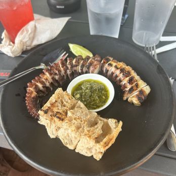 Chancho King - Latin American Near Me - Jacksonville, Florida
