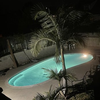 Andrew Morales & Sons Pool Plastering - Fixed the night light. So very pleased. - Pool & Hot Tub Service Near Me