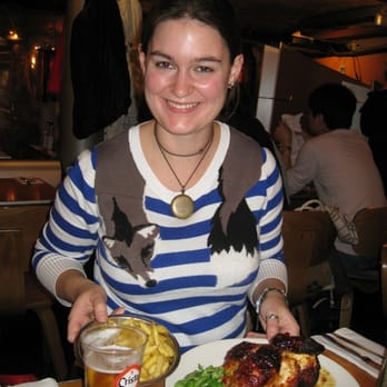 Belgo Centraal - Belgian Near Me - London, XGL