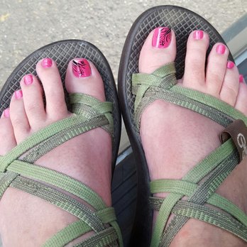 Top Nails - Nail Salons Near Me - Fairbanks, Alaska