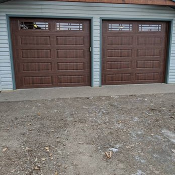 Express Garage Doors - Garage Door - Garage Door Services Near Me - Calgary, Alberta