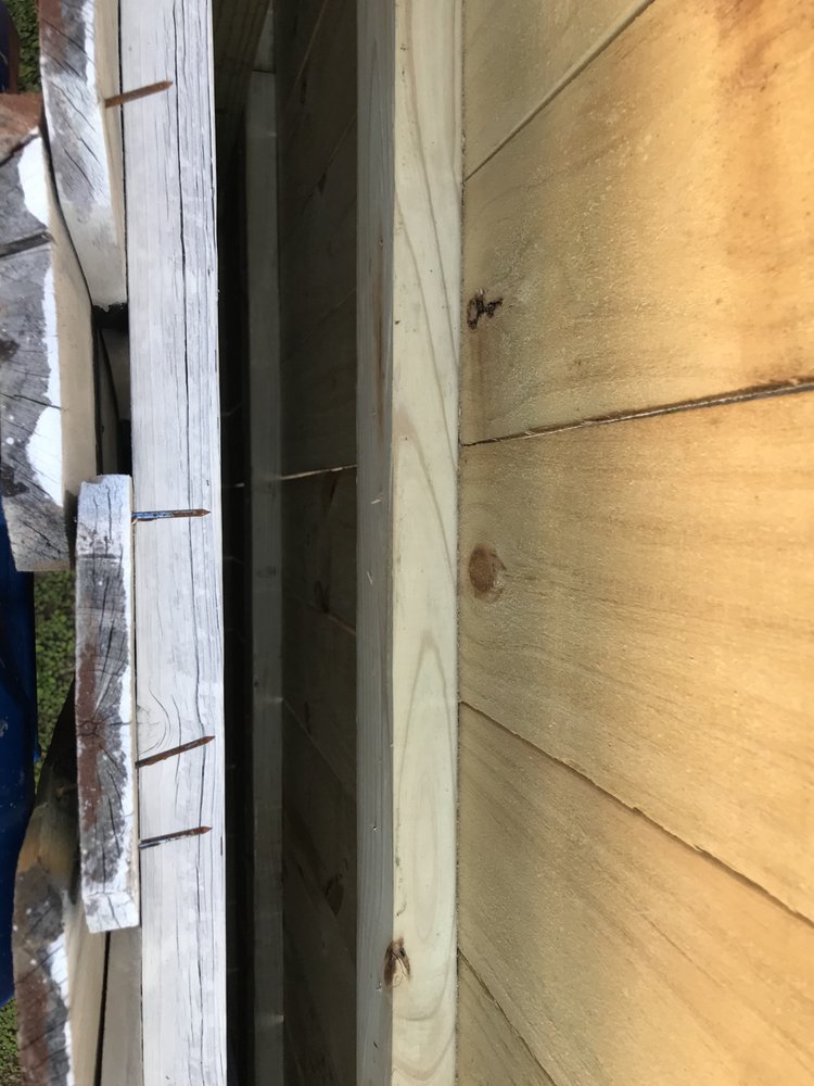 OSCEOLA FENCE SUPPLY 66 Photos & 58 Reviews 3319 13th St, Saint