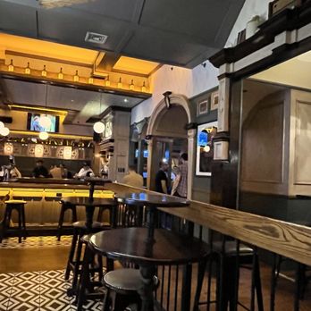 The Joyce Public House - Irish Pub Near Me - New York, New York The Joyce Public House - Irish Pub Near Me - New York, New York