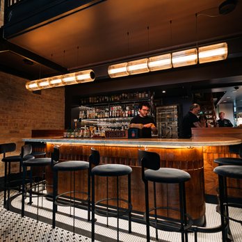 Brownstone 22 - Main Floor Bar - Seafood Near Me - Salt Lake City, Utah Brownstone 22 - Main Floor Bar - Seafood Near Me - Salt Lake City, Utah