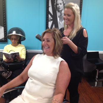 Twisted Sisters Salon - Hair Salons Near Me - Burlington, North Carolina