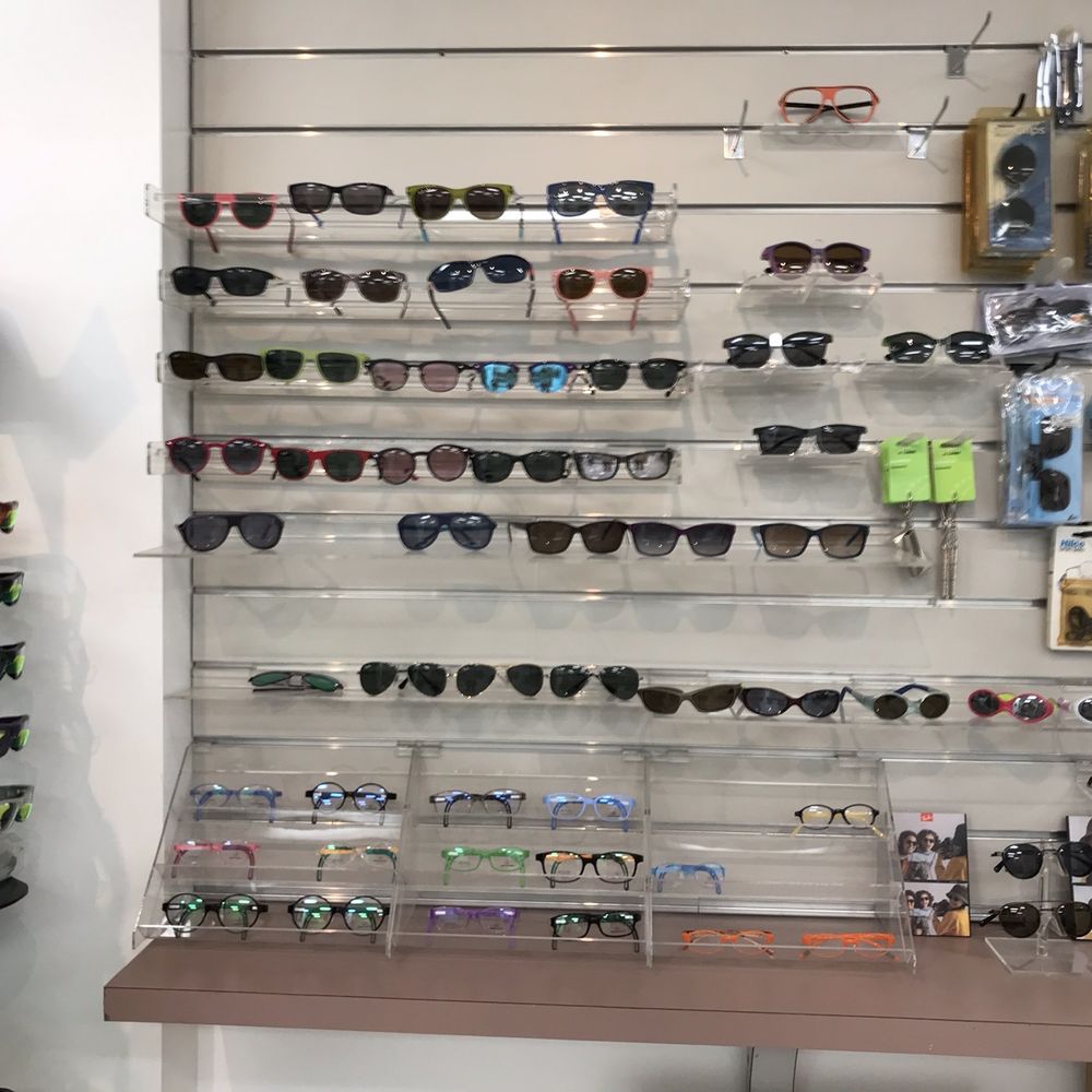 A B See Optical - Selection of sunglasses. - Eyewear & Opticians Near Me - Los Angeles, California A B See Optical - Selection of sunglasses. - Eyewear & Opticians Near Me - Los Angeles, California