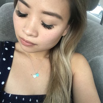 Lily Lash Artistry - Eyelash Service Near Me - Houston, Texas Lily Lash Artistry - Eyelash Service Near Me - Houston, Texas