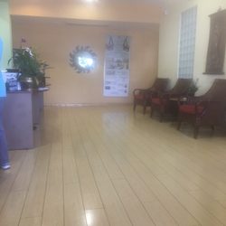 Jang's Acupuncture - Waiting Room